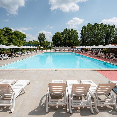 Glamping Tuscany Capannole Kültér fotó