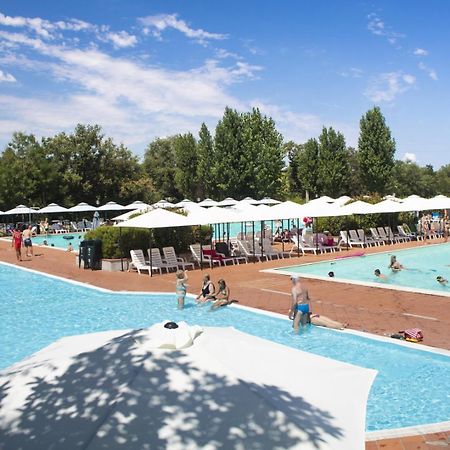 Glamping Tuscany Capannole Kültér fotó