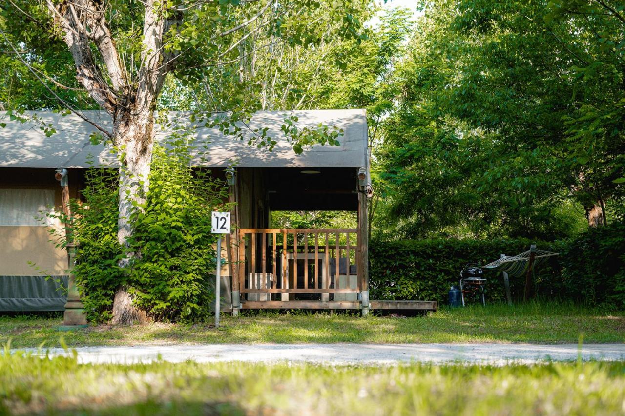 Glamping Tuscany Capannole Kültér fotó