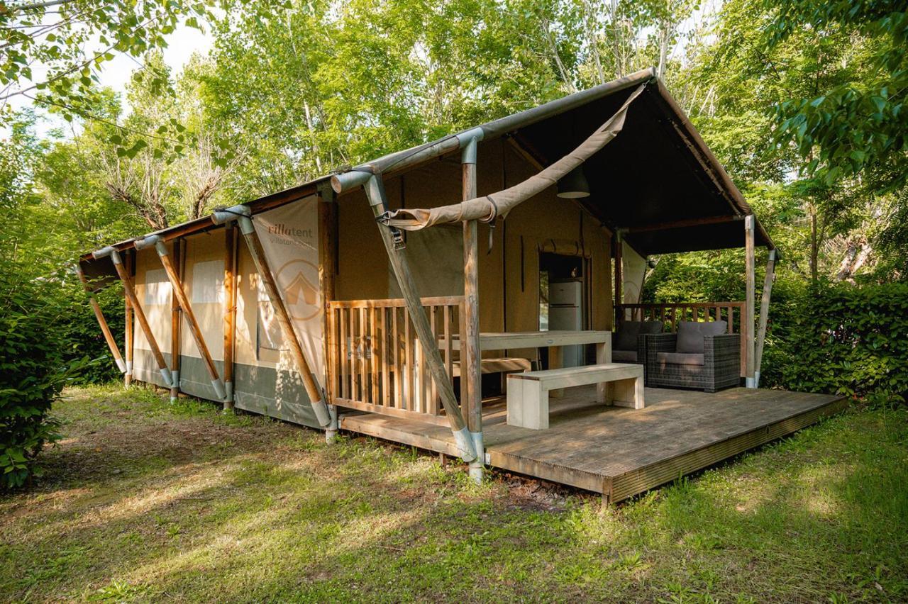 Glamping Tuscany Capannole Kültér fotó