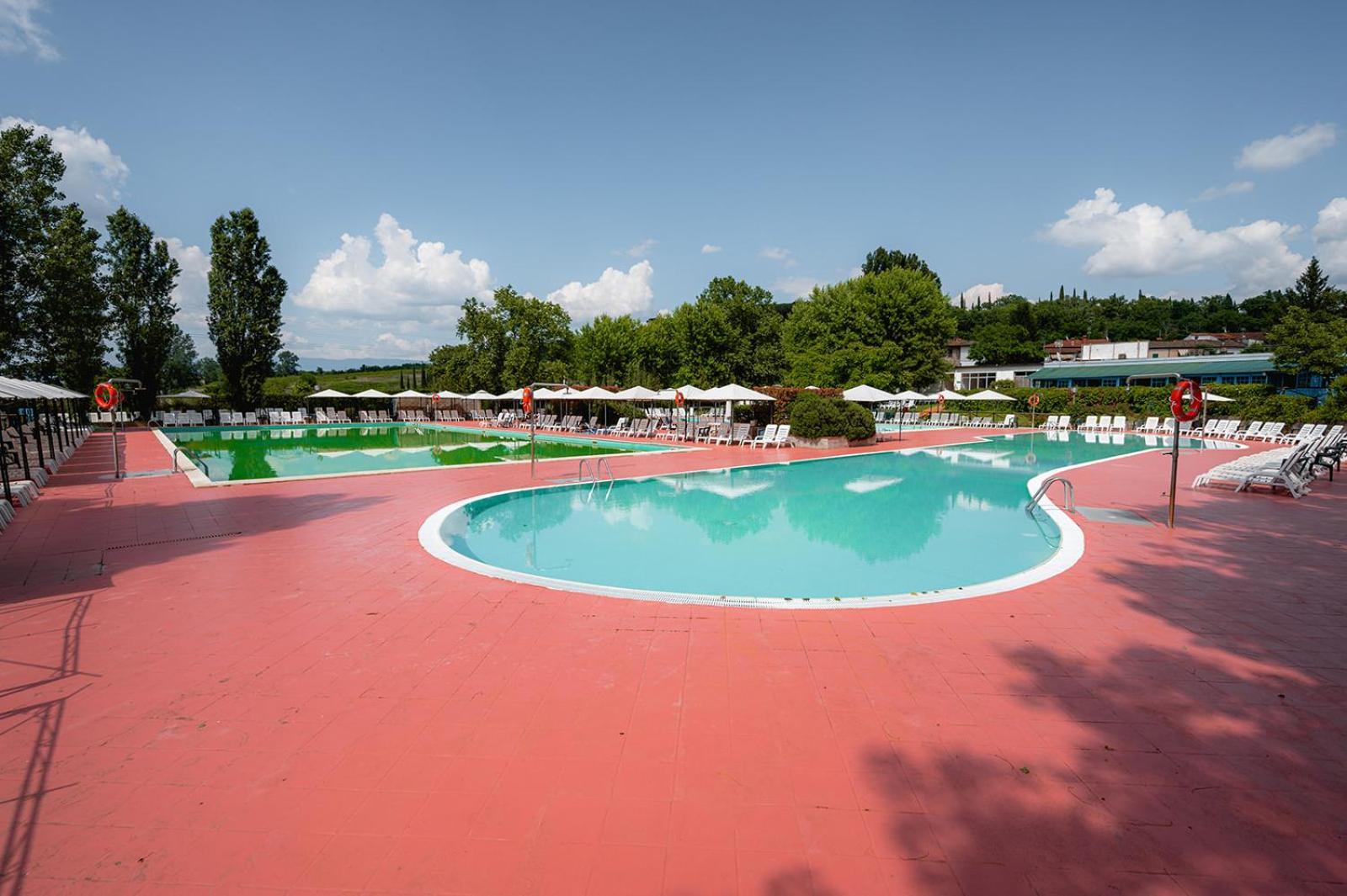 Glamping Tuscany Capannole Kültér fotó