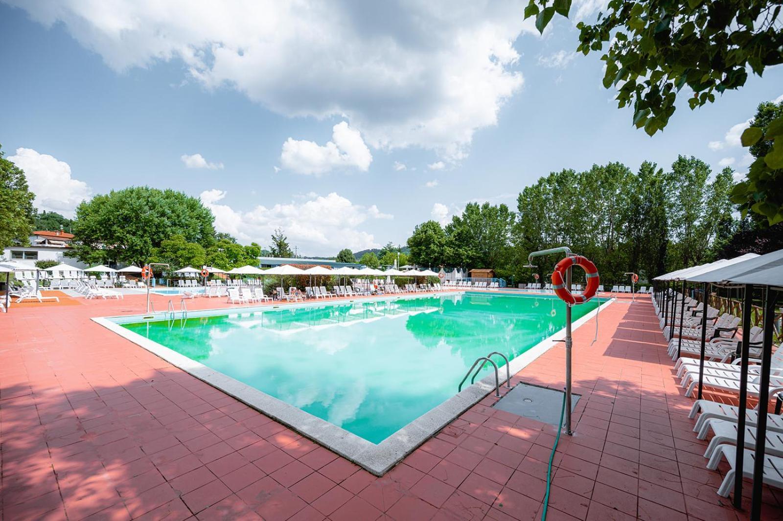 Glamping Tuscany Capannole Kültér fotó