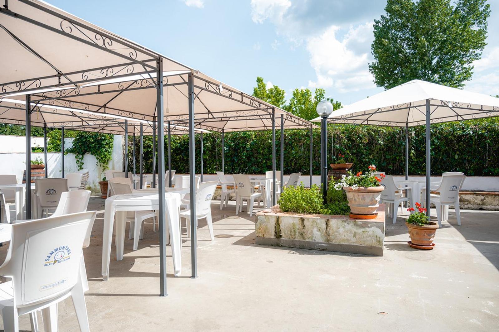 Glamping Tuscany Capannole Kültér fotó