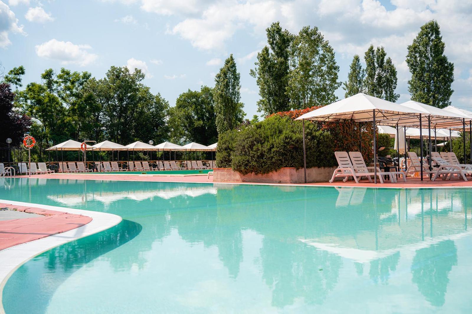 Glamping Tuscany Capannole Kültér fotó