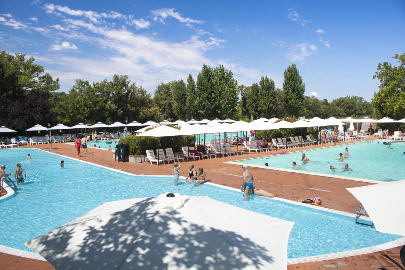 Glamping Tuscany Capannole Kültér fotó