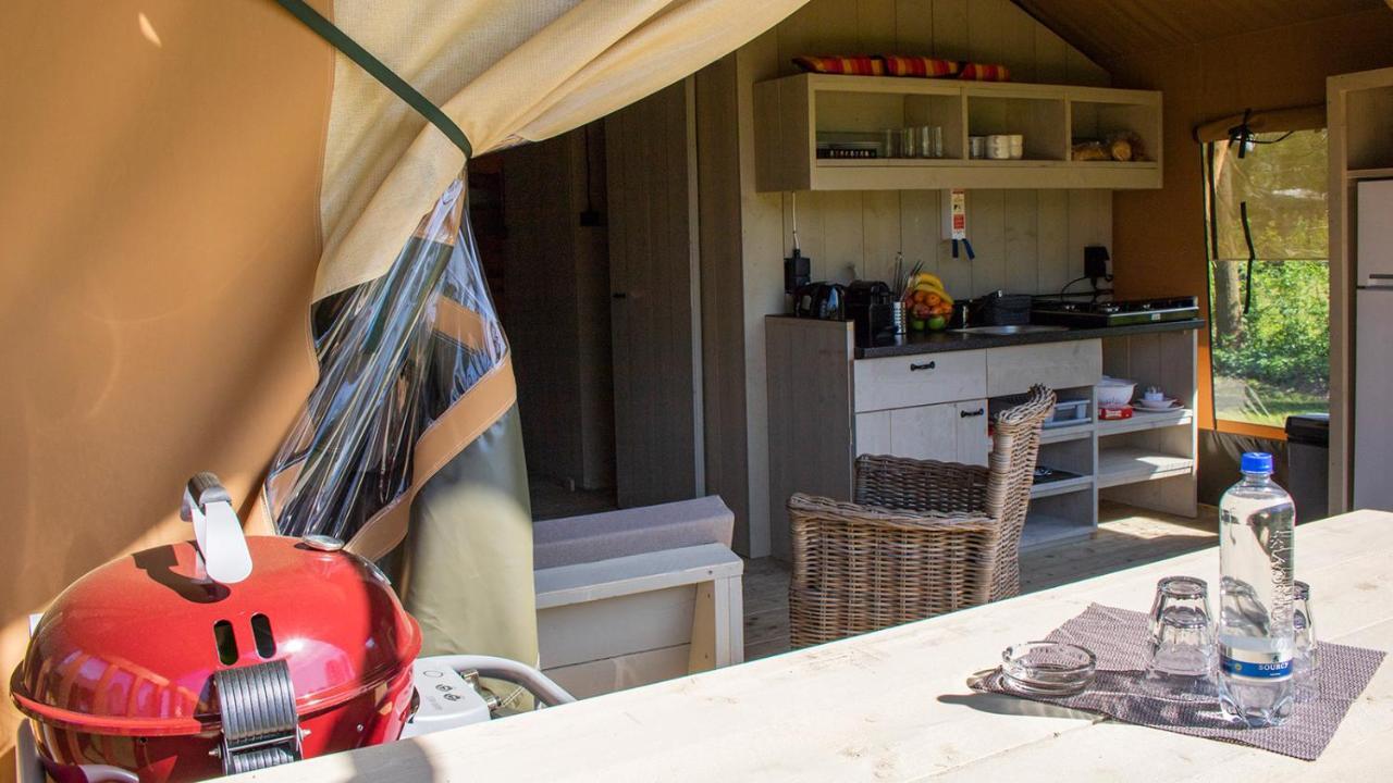 Glamping Tuscany Capannole Kültér fotó