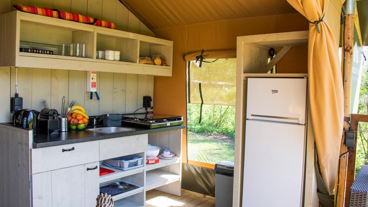 Glamping Tuscany Capannole Kültér fotó