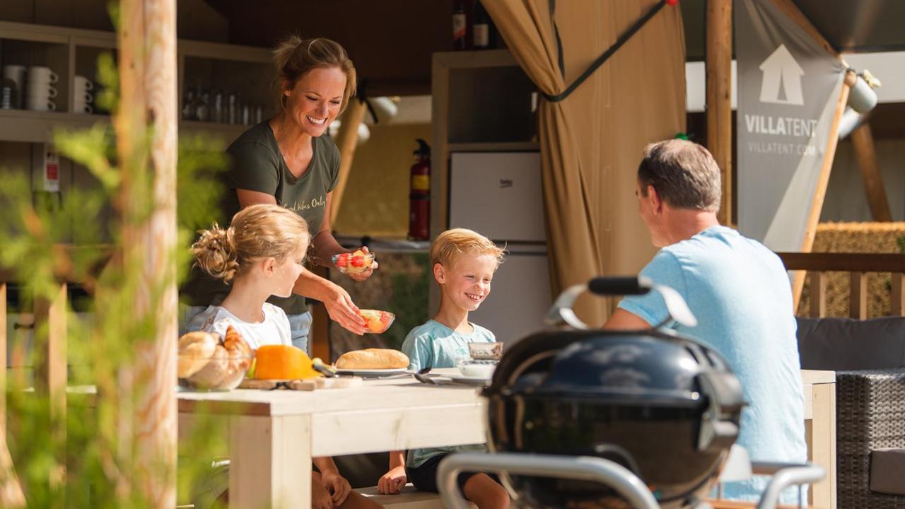 Glamping Tuscany Capannole Kültér fotó
