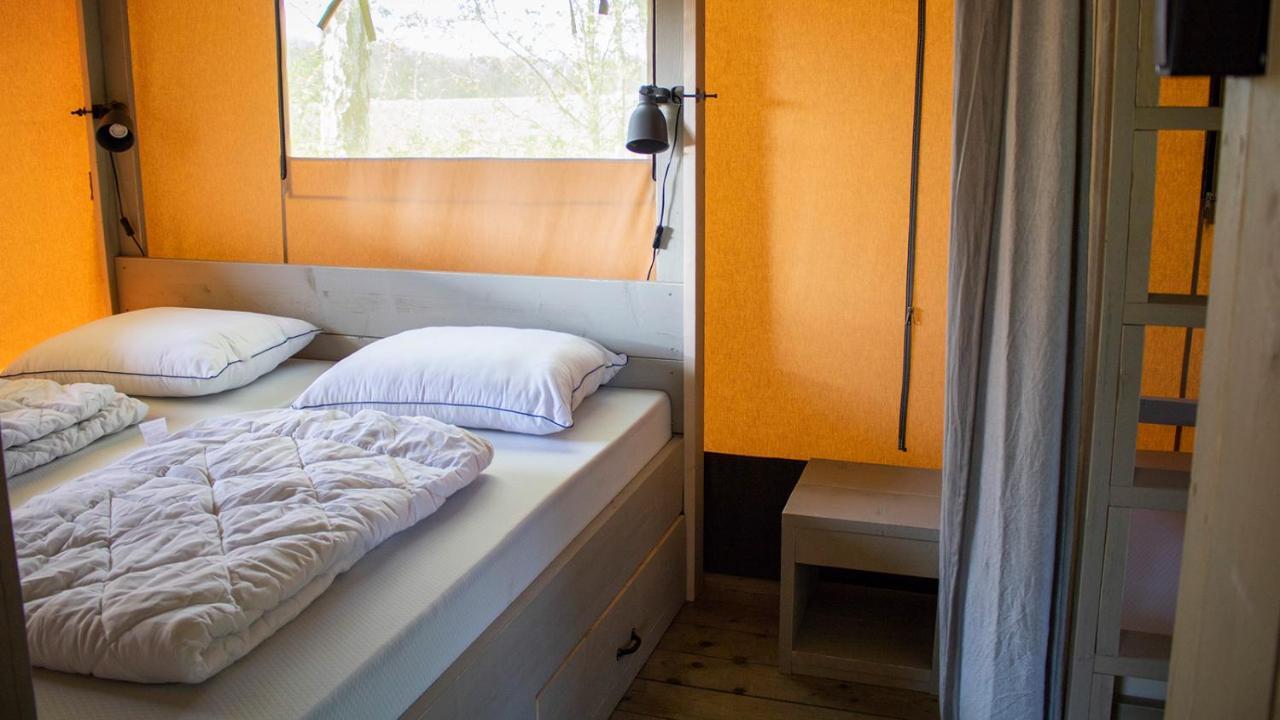 Glamping Tuscany Capannole Kültér fotó