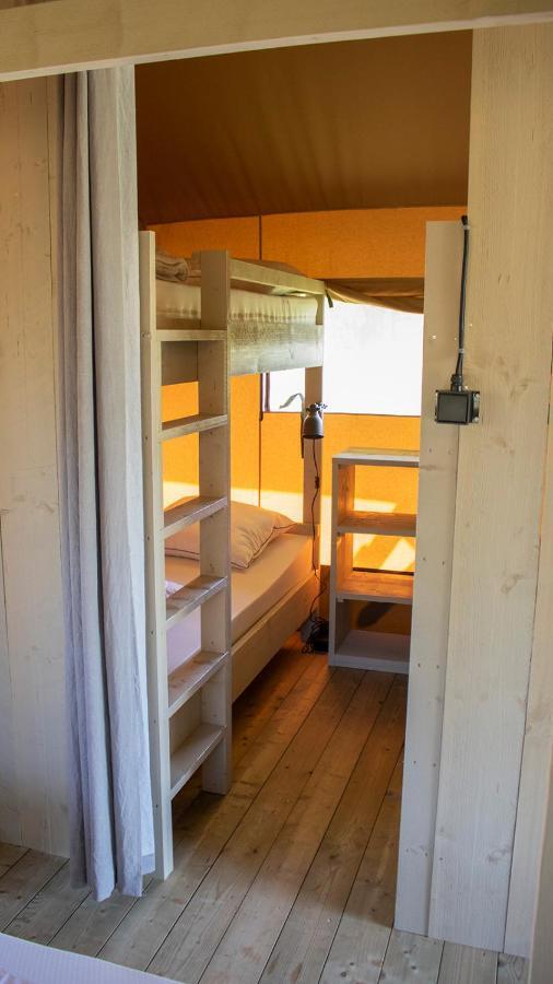 Glamping Tuscany Capannole Kültér fotó