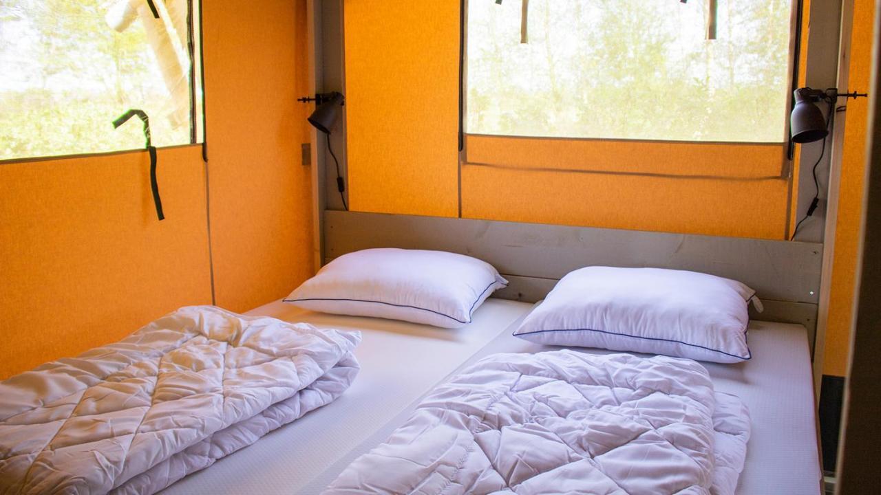 Glamping Tuscany Capannole Kültér fotó